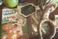 Josephs First Easter Surprise