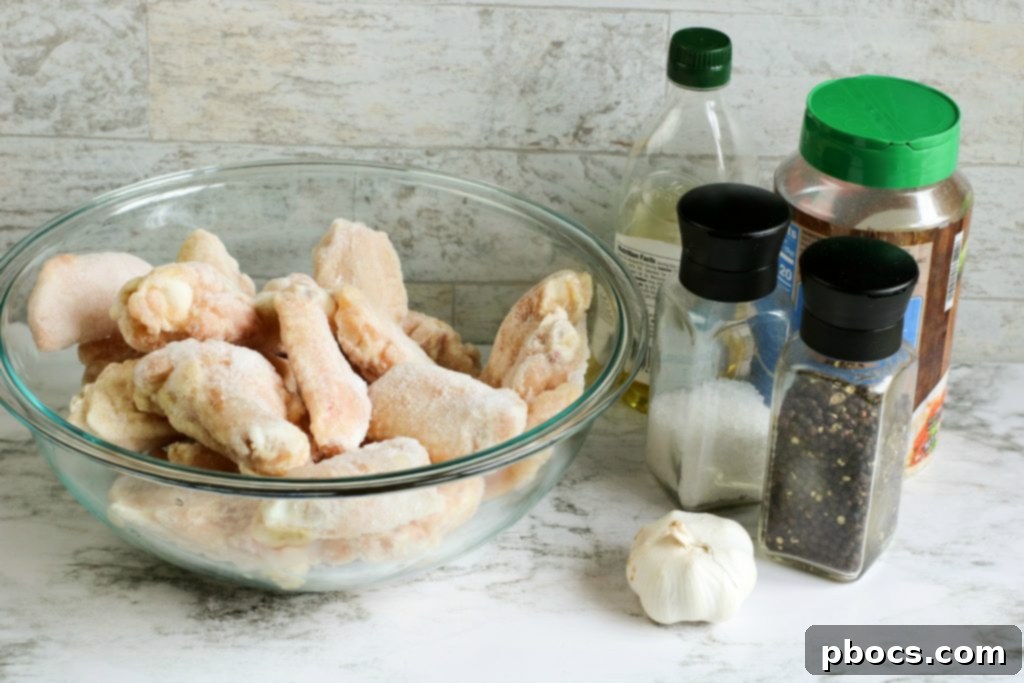 Crispy Garlic Parmesan Keto Wings 9 Low Carb Garlic Parmesan Chicken Wings Recipe