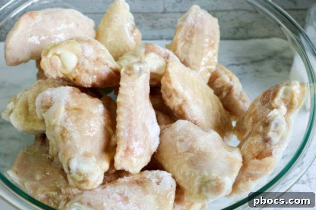 Crispy Garlic Parmesan Keto Wings 10 img 17508 9