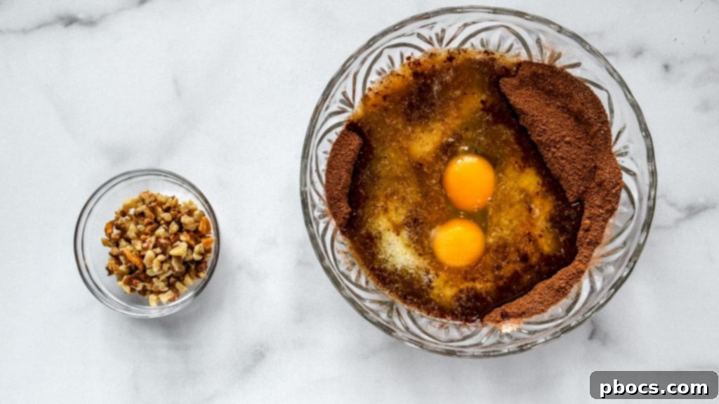 Keto Brownie Muffins Recipe