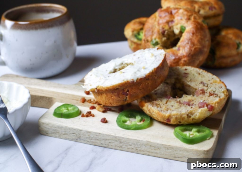 Fat Head Dough: The Foundation of Keto Jalapeño Cheddar Bagels