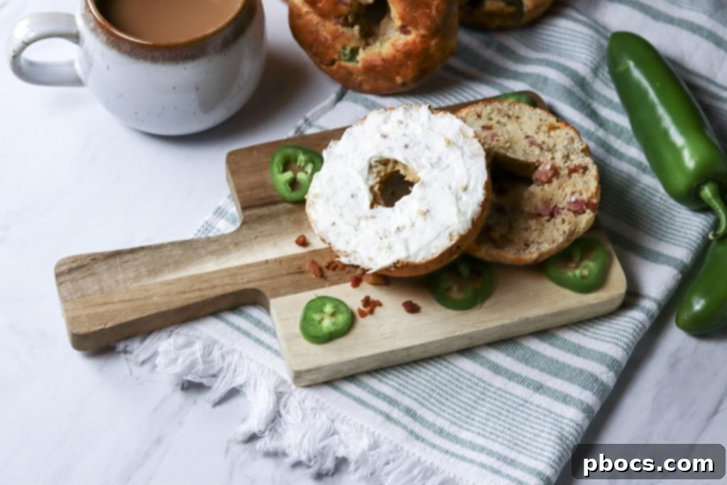 Proper Storage Techniques for Keto Bagels