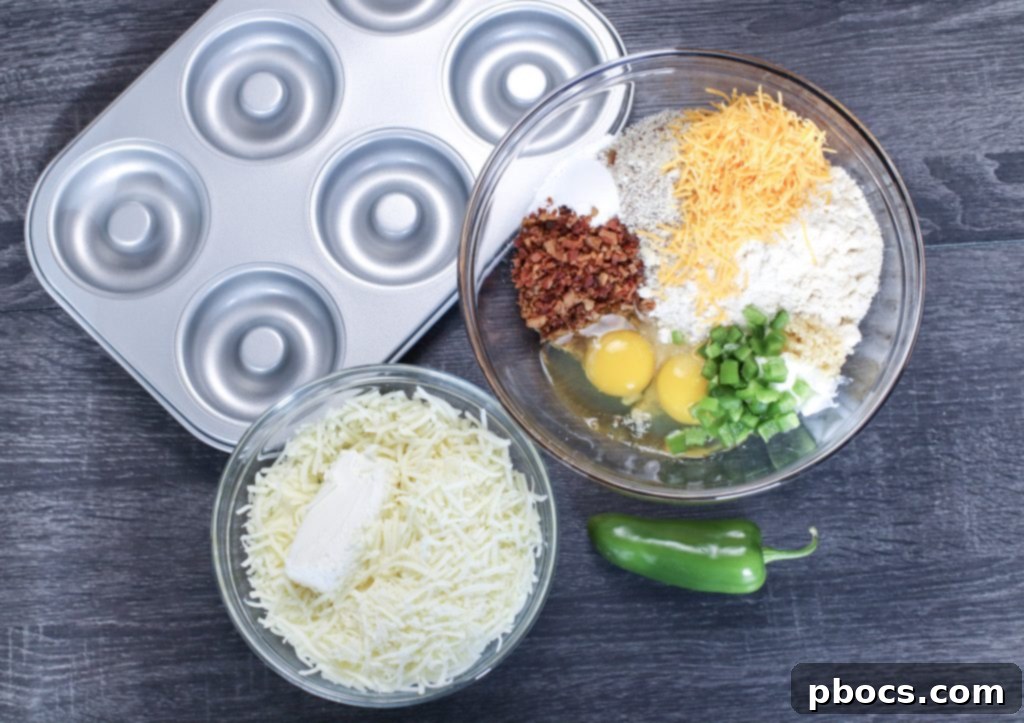 Combining Mozzarella and Cream Cheese for Fat Head Dough