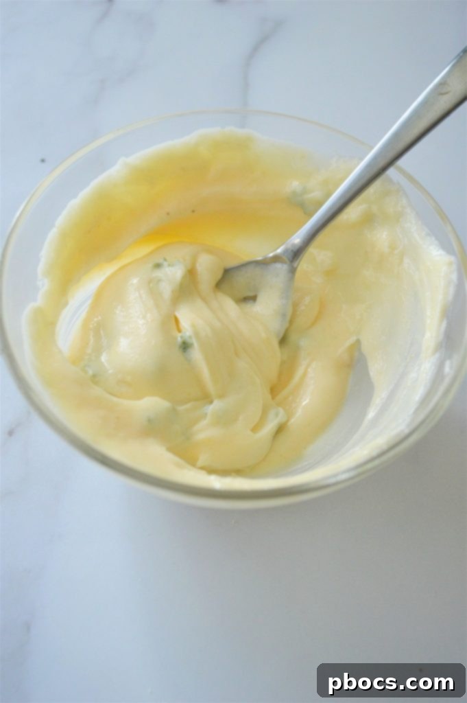 Keto BLT Chicken Salad Recipe