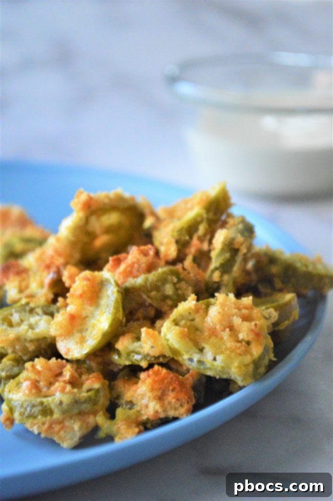 Keto Jalapeño Chips Recipe - A bowl of crispy, baked jalapeño chips.