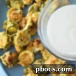 Keto Jalapeño Chips Recipe