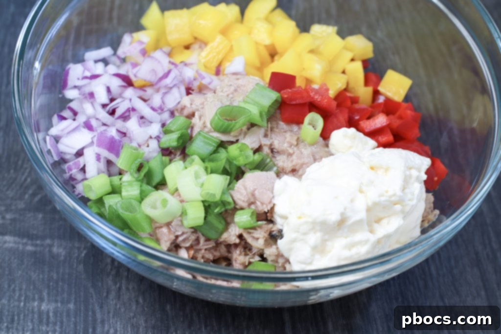 Tuna Salad Lettuce Wraps Recipe Tuna Salad Lettuce Wraps Recipe