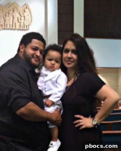 Joseph's Sacred Immersion 2 Joseph's Baptism