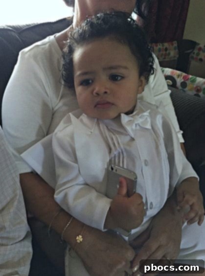 Joseph's Sacred Immersion 3 Joseph's Baptism