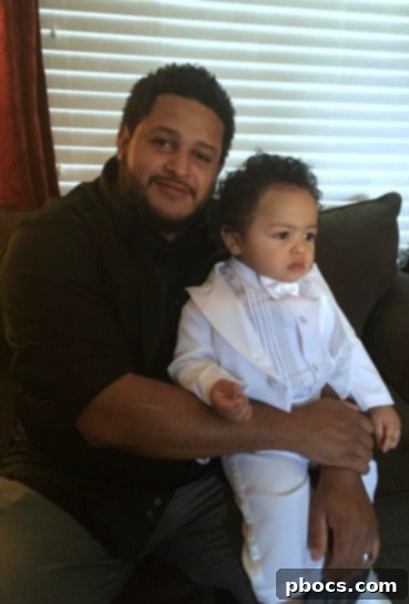 Joseph's Sacred Immersion 4 Joseph's Baptism