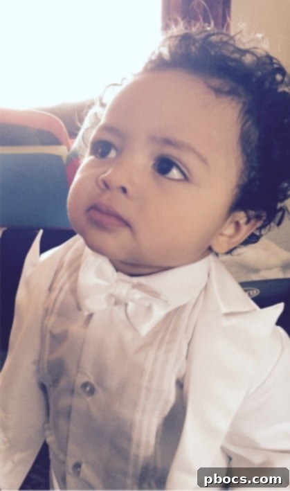 Joseph's Sacred Immersion 9 Joseph's Baptism