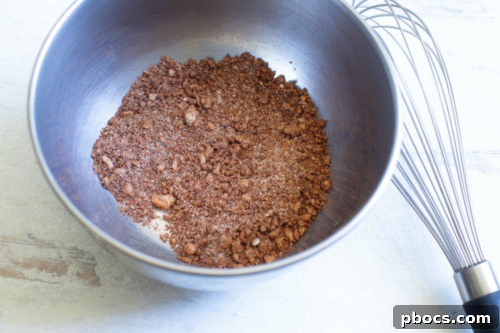 Chilling Fat Bomb Mixture