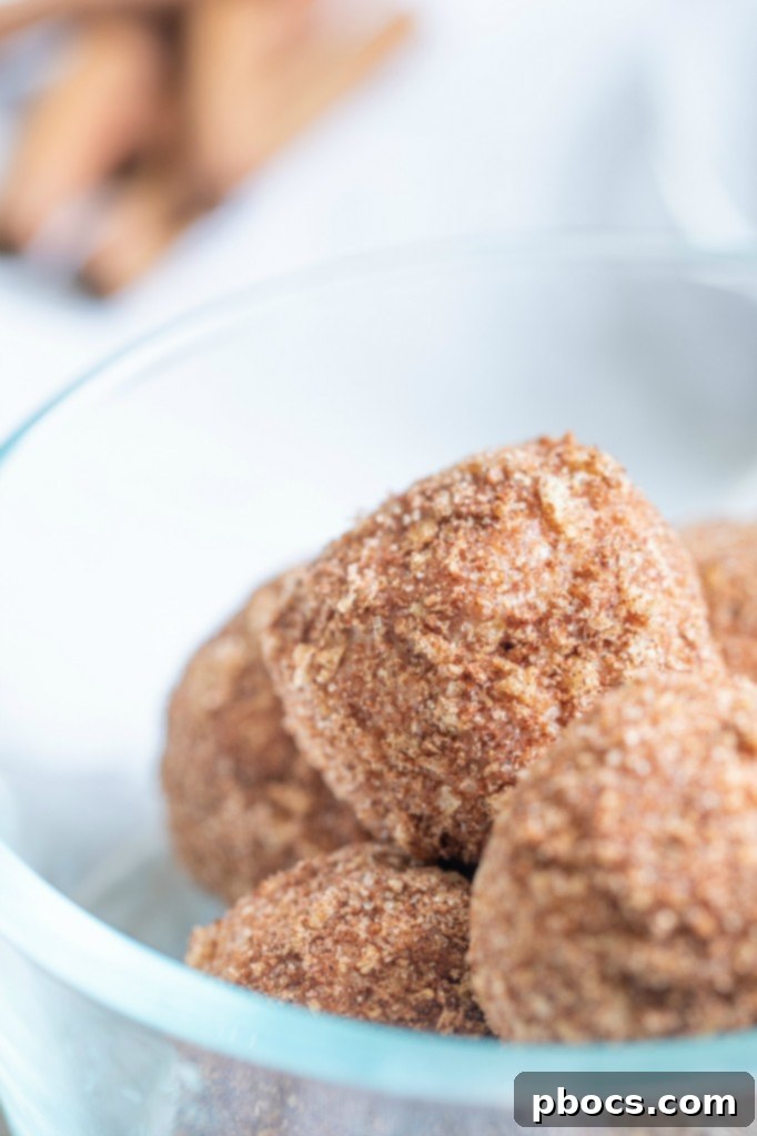 Make-Ahead Keto Snacks