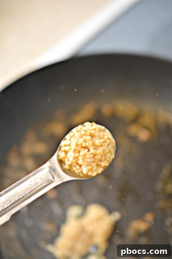 Cooking Chicken for Keto Teriyaki