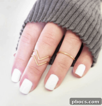 Chic Jewelry Must-Haves 3 Stylish Jewelry Essentials