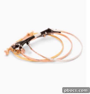 Chic Jewelry Must-Haves 4 Stylish Jewelry Essentials