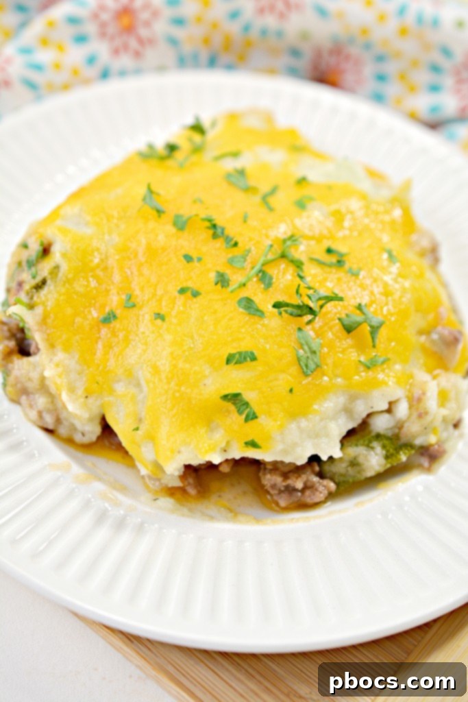 Preparing Cauliflower Mash for Keto Shepherd's Pie
