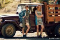 Free People Summer Style 2015