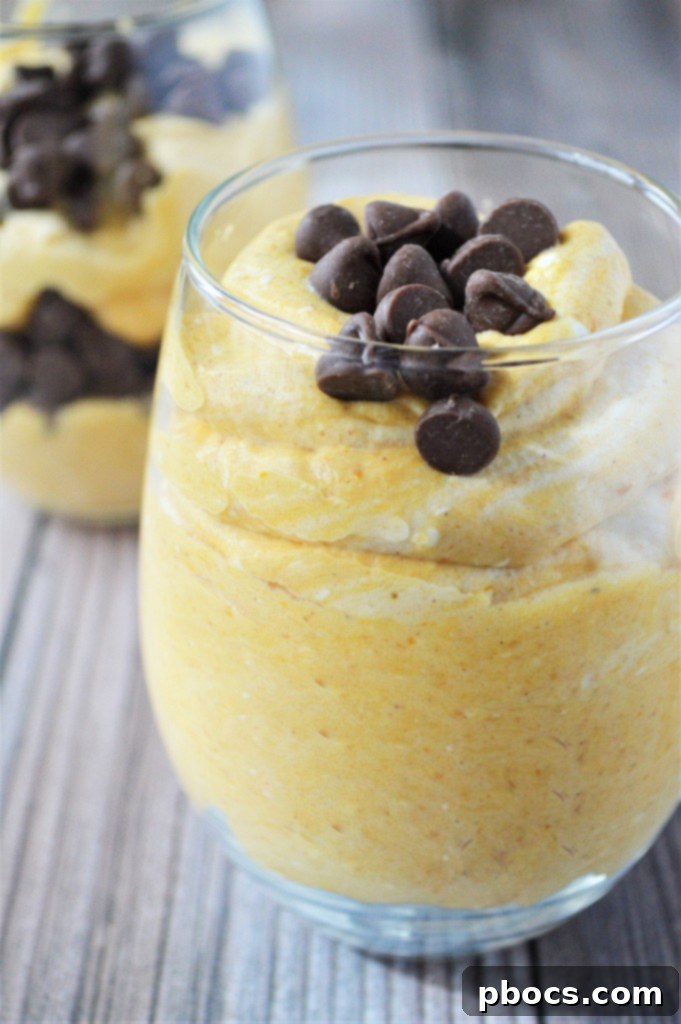Dreamy Keto Pumpkin Mousse 4 Kids Enjoying Making Keto Pumpkin Mousse