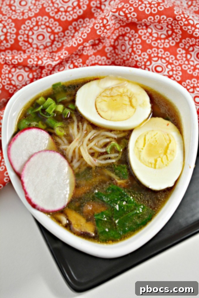 Keto Ramen Made Simple 2 Easy Keto Ramen Recipe with Shirataki Noodles