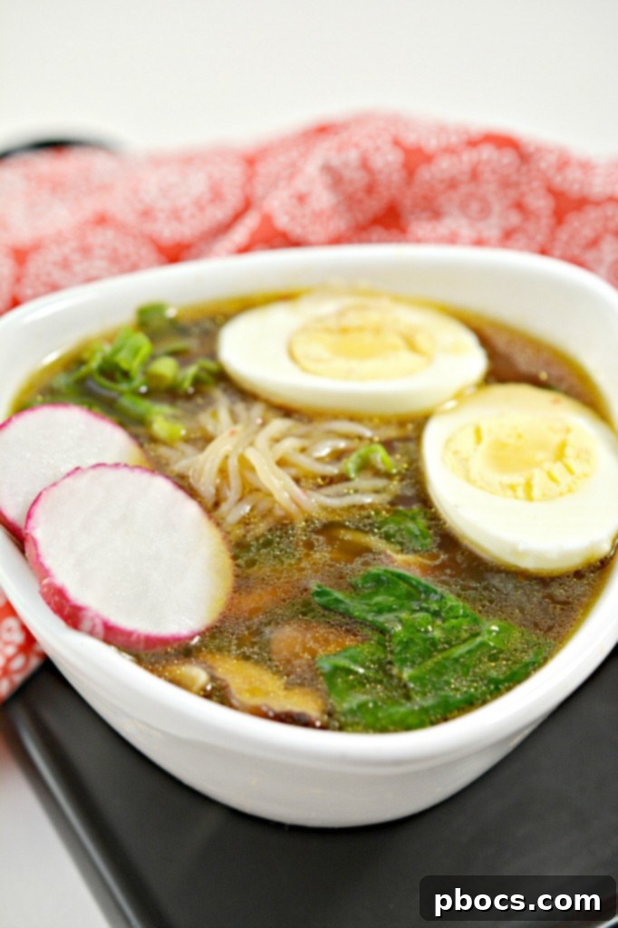 Keto Ramen Made Simple 4 Shirataki Noodles, Key to a Low-Carb Ramen Recipe