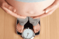 Conquering Post-Baby Weight: 45 Pounds Down and Moving Forward