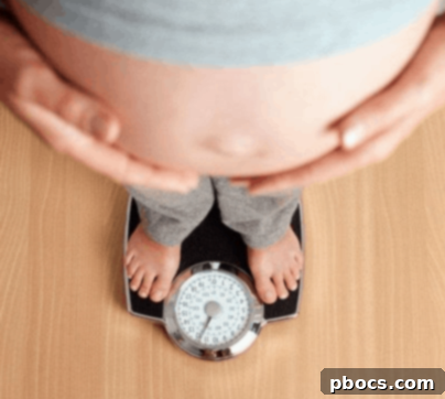 Conquering Post-Baby Weight: 45 Pounds Down and Moving Forward 2 Battle Of The Baby Weight