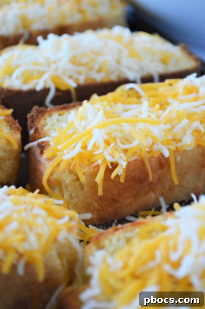 Keto Garlic Toast 13 Low Carb Garlic Toast Broiling - First Stage