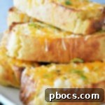 Keto Garlic Toast 16 Low Carb Garlic Toast Recipe