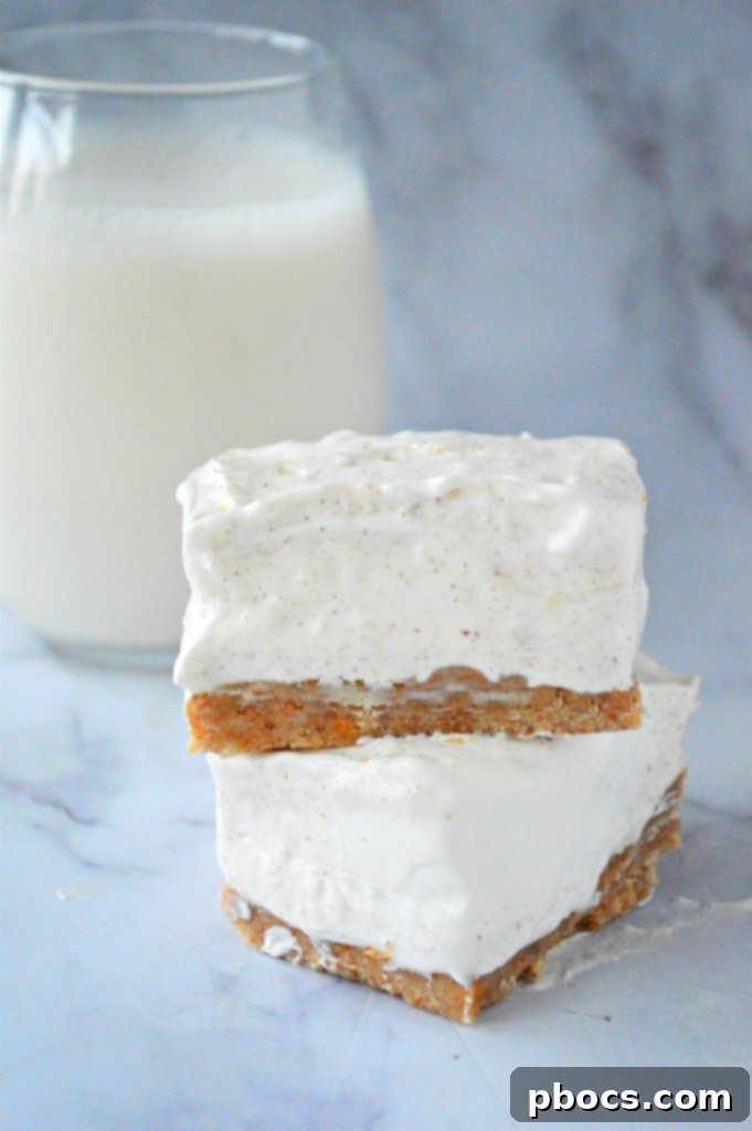 Keto Eggnog Cheesecake Bars 4 Creative Ways to Serve Low Carb Eggnog - Cheesecake Bars and More