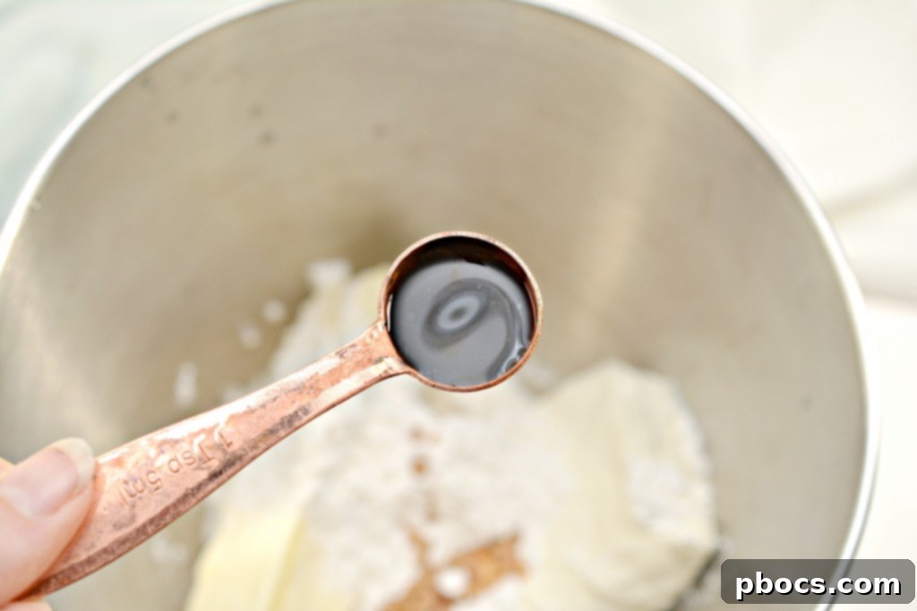 Creamy Keto Fudge Batter