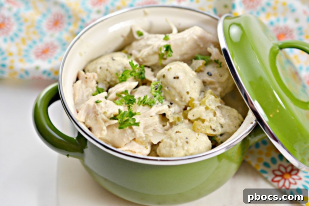 Soft Almond Flour Keto Dumplings for Chicken Soup