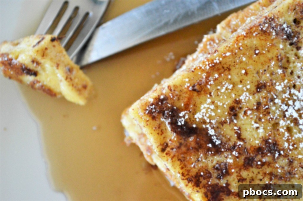 Homemade Low-Carb Eggnog in a glass