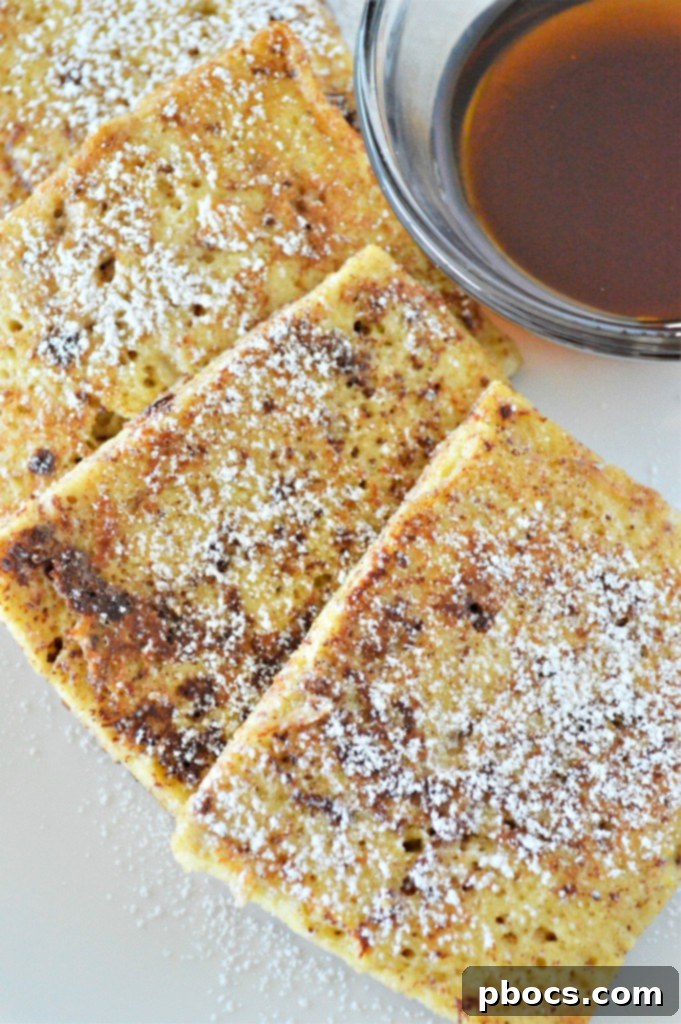 An assortment of quick keto breakfast items including bagels and chaffles