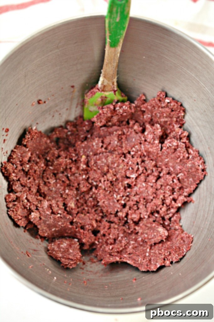 Keto Red Velvet No-Bake Delights 9 img 21159 8