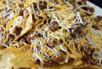 Bear Creek Chili: Two Quick Dinner Transformations