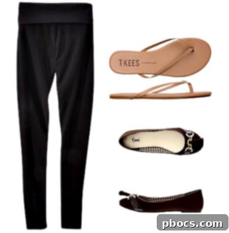 Comfortable yoga pants for pregnancy fashion