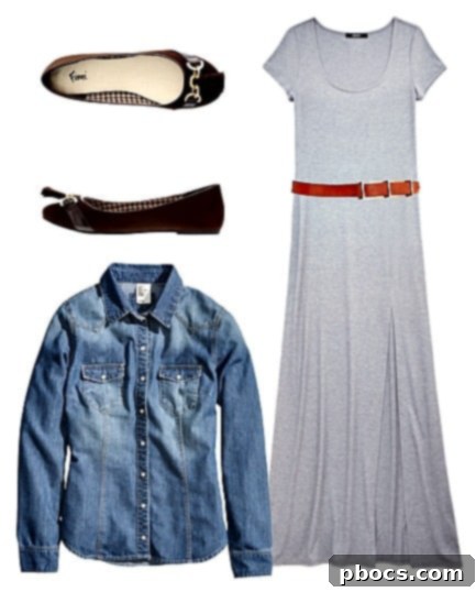 Inspiring Maternity Oufit for comfortable pregnancy fashion