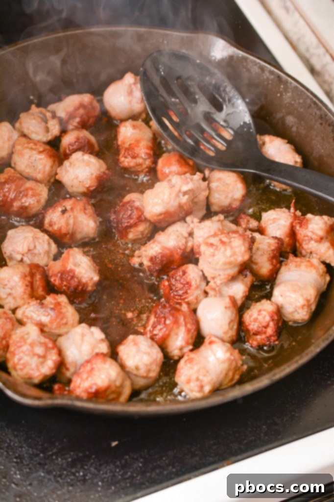 Step 1: Preheat Oven