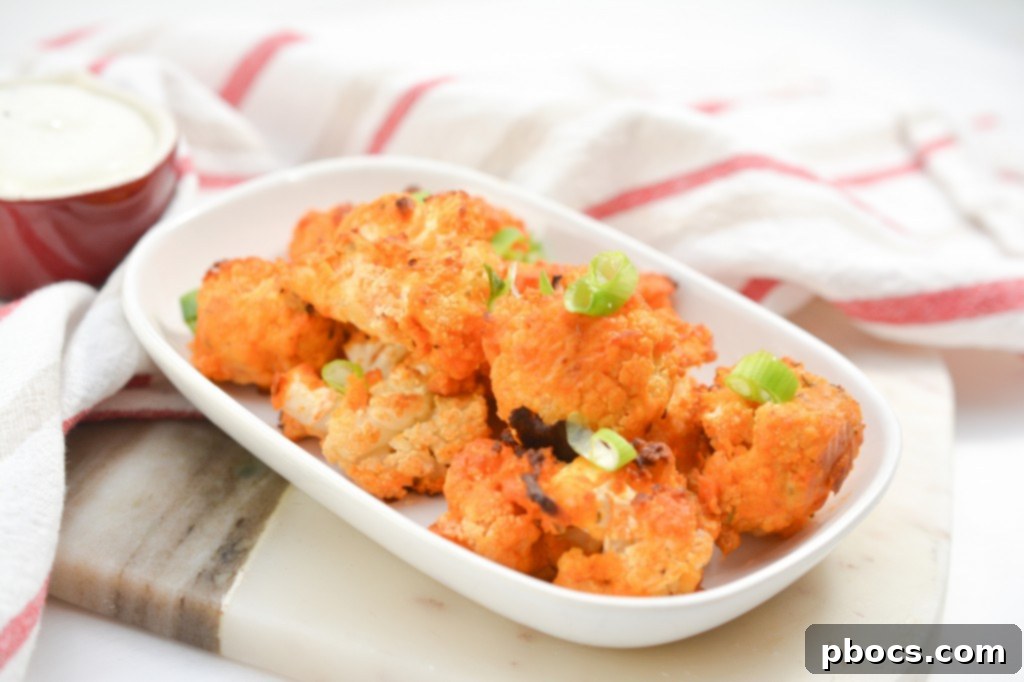 Golden Keto Cauliflower Bites 3 Oven Baked Crispy Keto Cauliflower Wings for Game Day