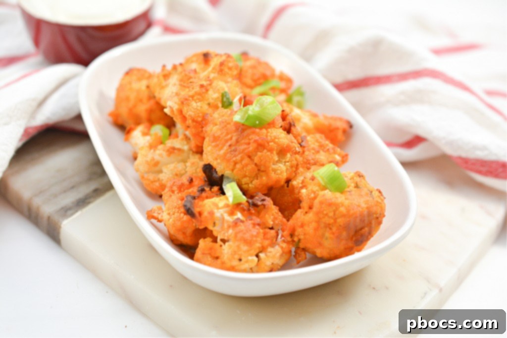 Golden Keto Cauliflower Bites 5 Almond Flour Cauliflower Wings - Low Carb Breading