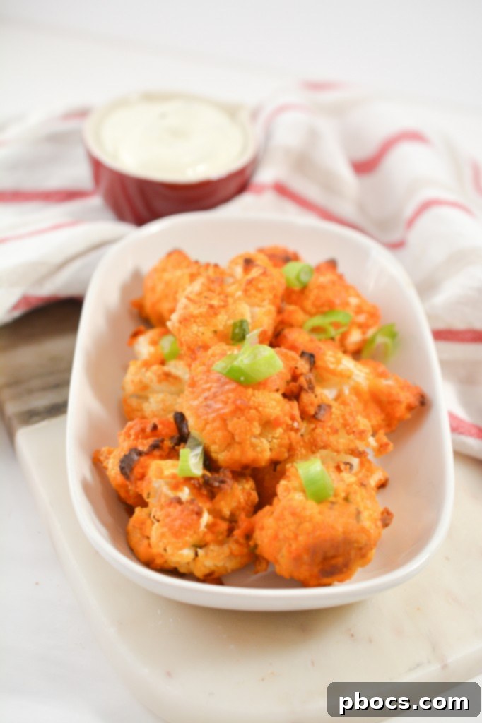 Golden Keto Cauliflower Bites 6 Preparing Cauliflower for Keto Wings - Fresh vs Frozen Tips