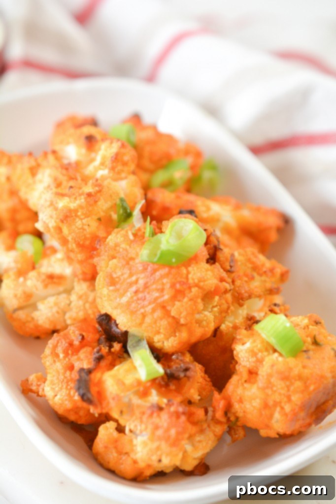 Golden Keto Cauliflower Bites 7 Storing Crispy Keto Cauliflower Wings for Later Enjoyment