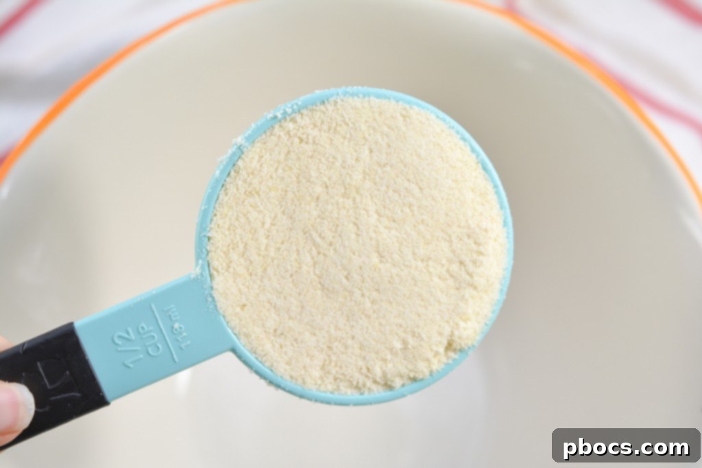 Golden Keto Cauliflower Bites 9 Preheating oven for Crispy Keto Cauliflower Wings