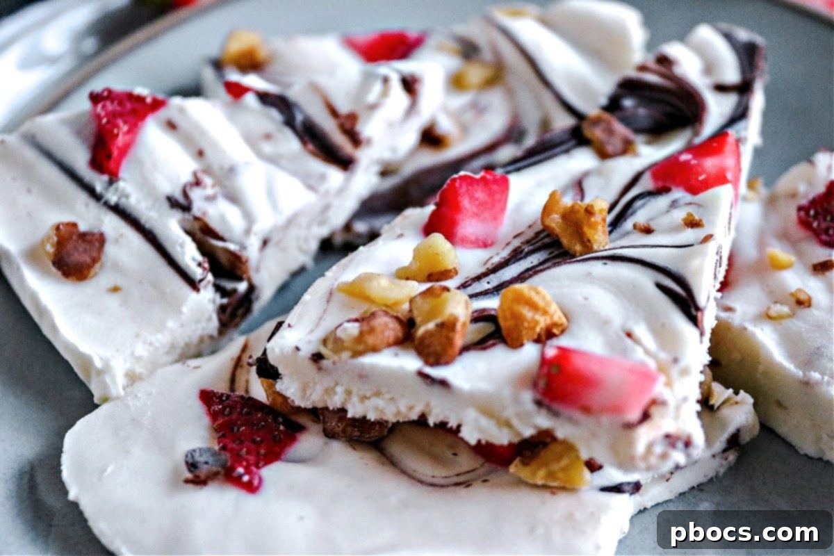 Step 8: Cut and serve immediately