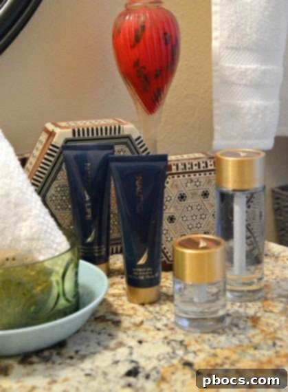 For The Anchor In Your Life: A Nautical Gift Set Giveaway 5 Celebrating The Anchor In My Life With The Nautical Life Gift Set