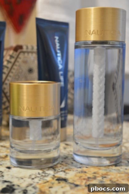 For The Anchor In Your Life: A Nautical Gift Set Giveaway 7 Celebrating The Anchor In My Life With The Nautical Life Gift Set