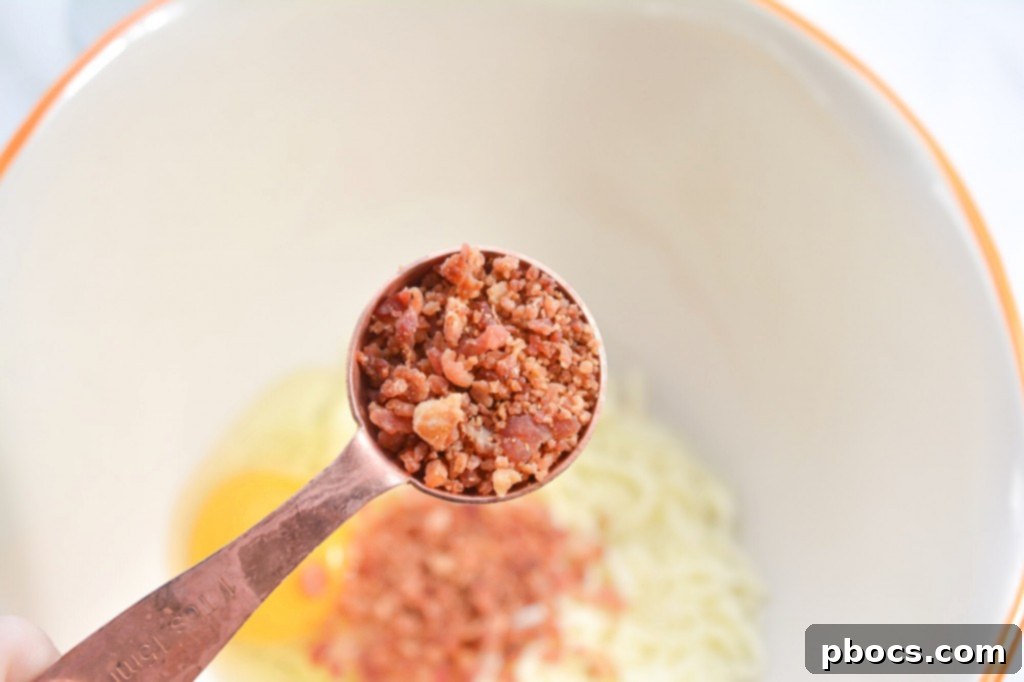 Ultimate Keto Chaffle Breakfast Sandwich 7 Preheating the mini waffle maker for perfect chaffles