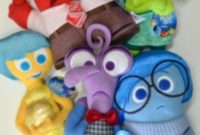 Craft Your Emotion Plush Storyboard