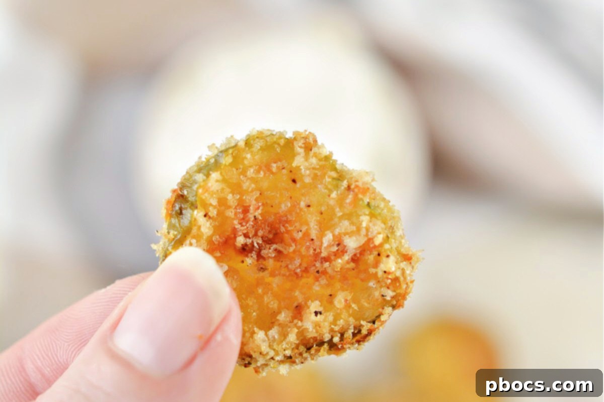 Dill pickles are keto-friendly